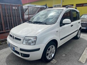 2011 FIAT Panda