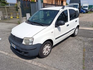 2012 FIAT Panda