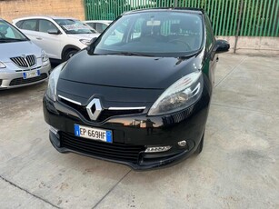 2012 RENAULT Scenic