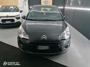 2013 CITROEN C3