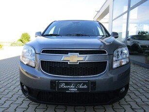 2014 CHEVROLET Orlando