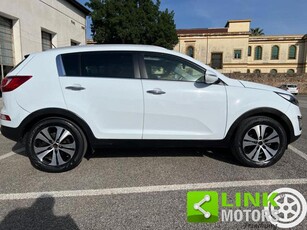 2014 KIA Sportage