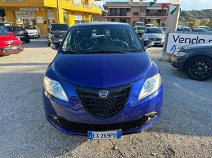 2014 LANCIA Ypsilon