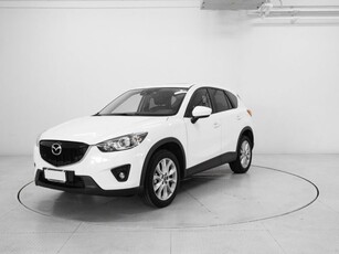 2014 MAZDA CX-5