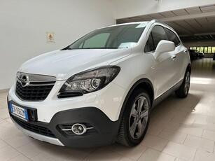 2014 OPEL Mokka