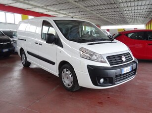 2015 FIAT Scudo