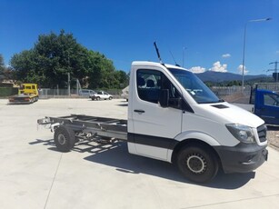 2015 MERCEDES-BENZ Sprinter