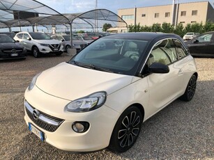 2015 OPEL Adam