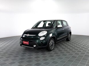 2016 FIAT 500L