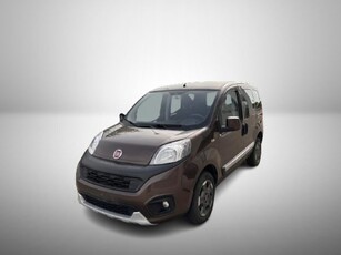 2016 FIAT Qubo