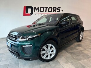 2016 LAND ROVER Range Rover Evoque