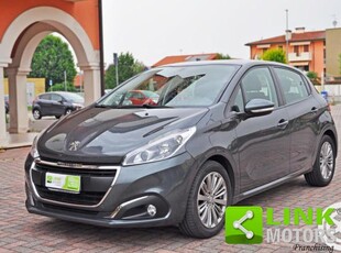 2016 PEUGEOT 208