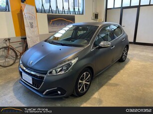 2016 PEUGEOT 208