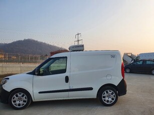 2017 FIAT Doblo