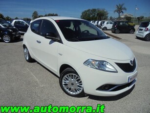 2017 LANCIA Ypsilon