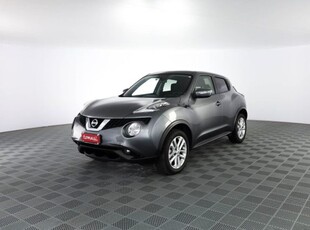 2017 NISSAN Juke