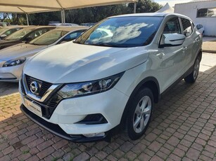 2017 NISSAN Qashqai