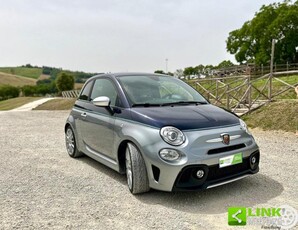 2018 ABARTH 695