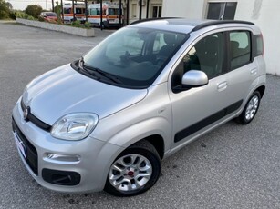 2018 FIAT Panda