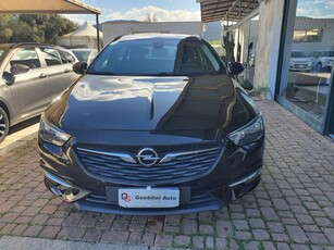 2018 OPEL Insignia