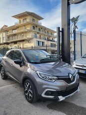 2018 RENAULT Captur