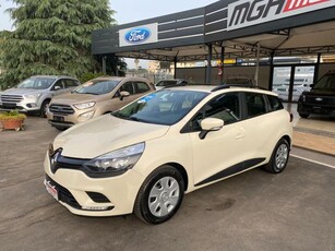 2018 RENAULT Clio