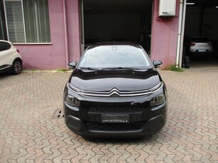 2019 CITROEN C3