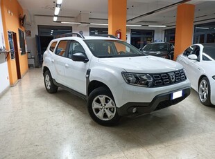 2019 DACIA Duster