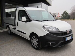 2019 FIAT Doblo