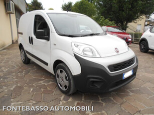 2019 FIAT Fiorino