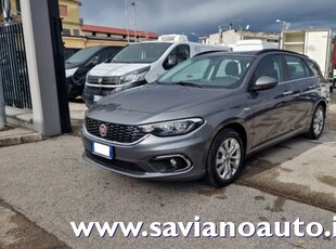 2019 FIAT Tipo