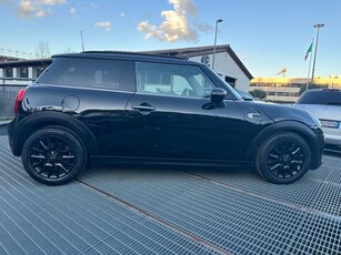 2019 MINI One