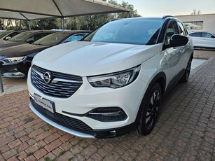 2019 OPEL Grandland X