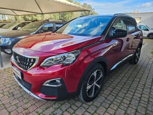 2019 PEUGEOT 3008