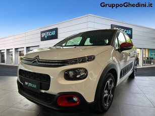 2020 CITROEN C3