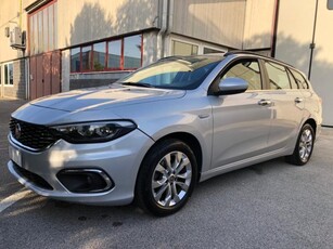 2020 FIAT Tipo