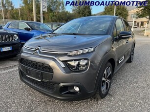 2021 CITROEN C3