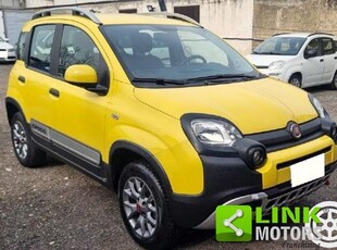 2021 FIAT New Panda