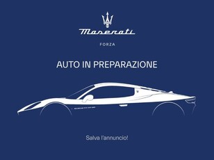 2021 MASERATI Levante