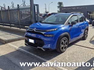 2022 CITROEN C3 Aircross