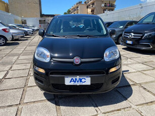 2022 FIAT Panda