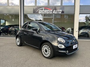 2023 FIAT 500