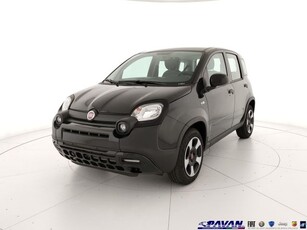 2023 FIAT Panda