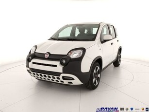 2023 FIAT Panda