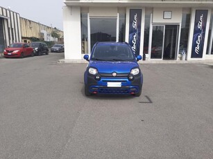 2023 FIAT Panda