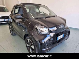 2023 SMART ForTwo