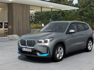 2024 BMW iX1