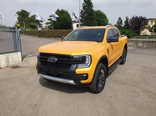 2024 FORD Ranger