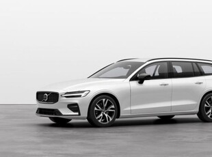 2024 VOLVO V60