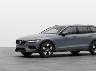 2024 VOLVO V60 Cross Country